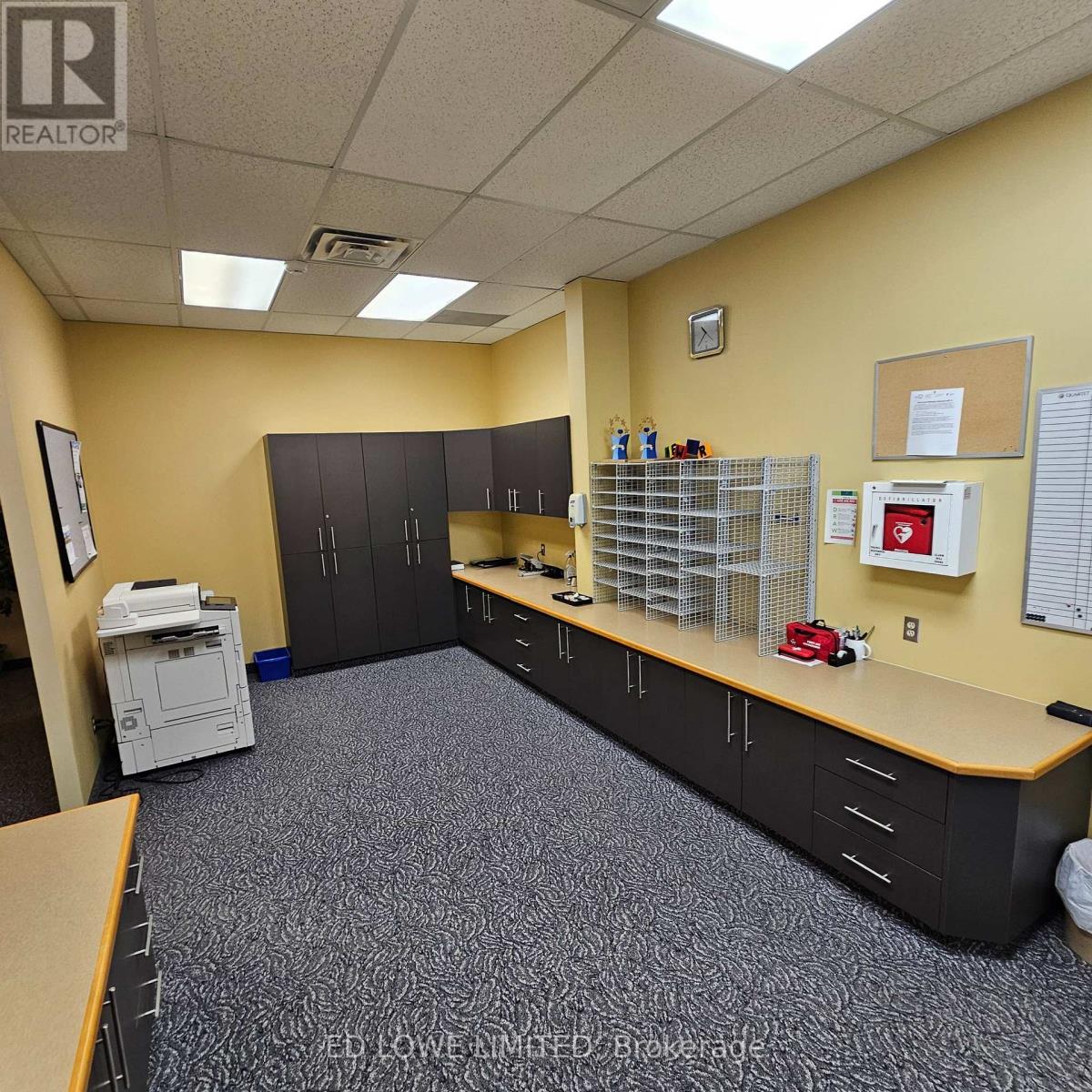 1504 - 14 Cedar Pointe Drive, Barrie, Ontario  L4N 5R7 - Photo 11 - S13095502