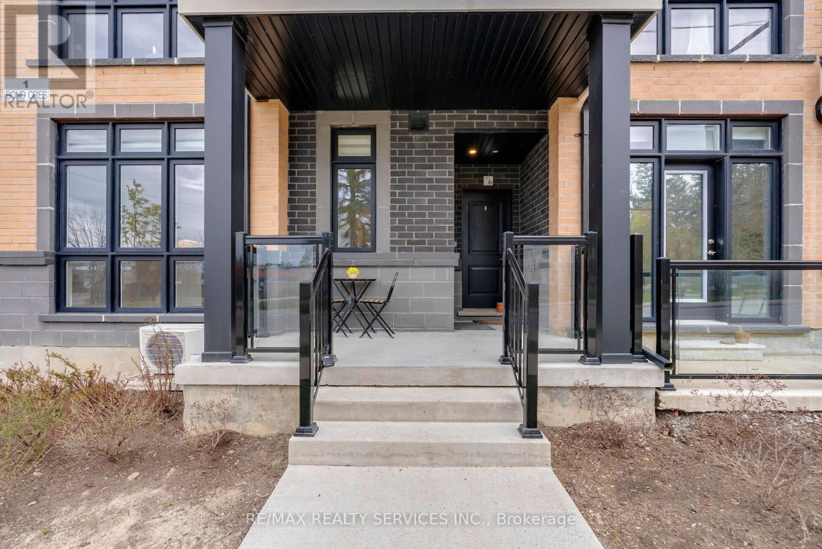 5 - 1 Bond Crescent, Richmond Hill, Ontario  L4E 1J4 - Photo 5 - N13096364