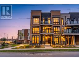 5 - 1 BOND CRESCENT, Richmond Hill, Ontario
