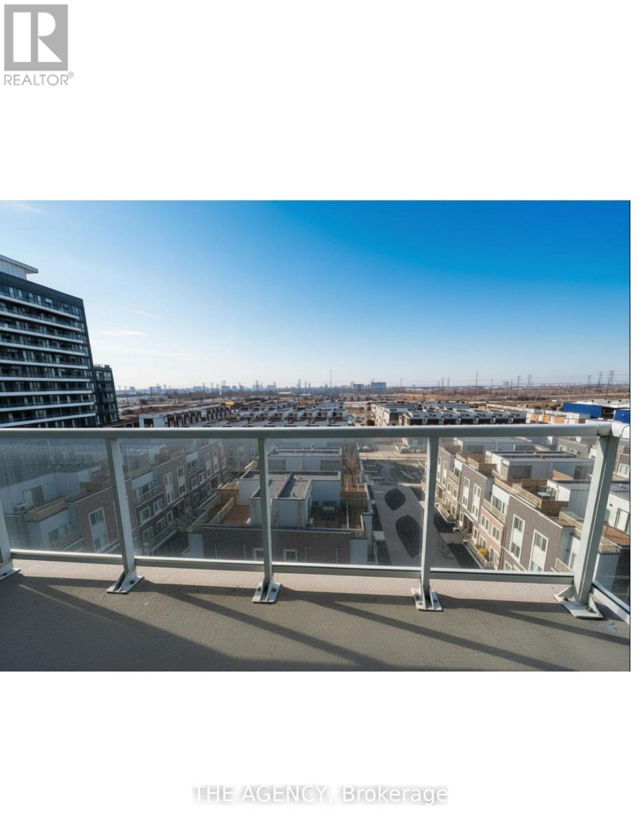 805 - 38 Honeycrisp Crescent, Vaughan, Ontario  L4K 0M7 - Photo 13 - N13096374