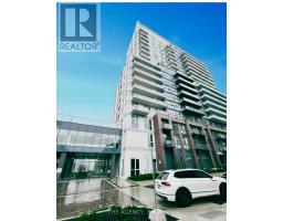 805 - 38 HONEYCRISP CRESCENT, Vaughan, Ontario