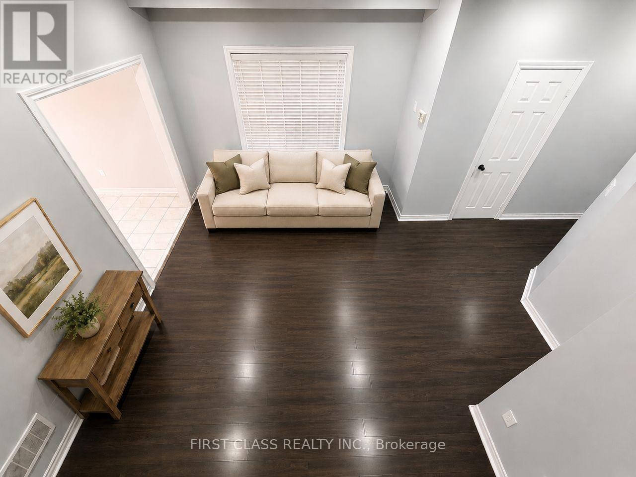 30 Abdus Salam Street, Vaughan, Ontario  L6A 3A8 - Photo 5 - N13096472
