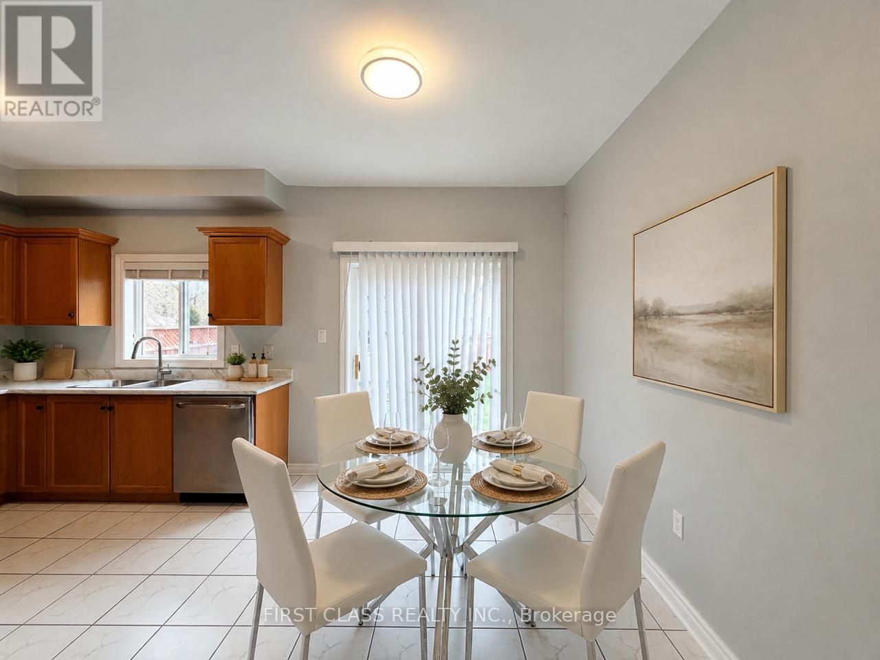 30 Abdus Salam Street, Vaughan, Ontario  L6A 3A8 - Photo 6 - N13096472