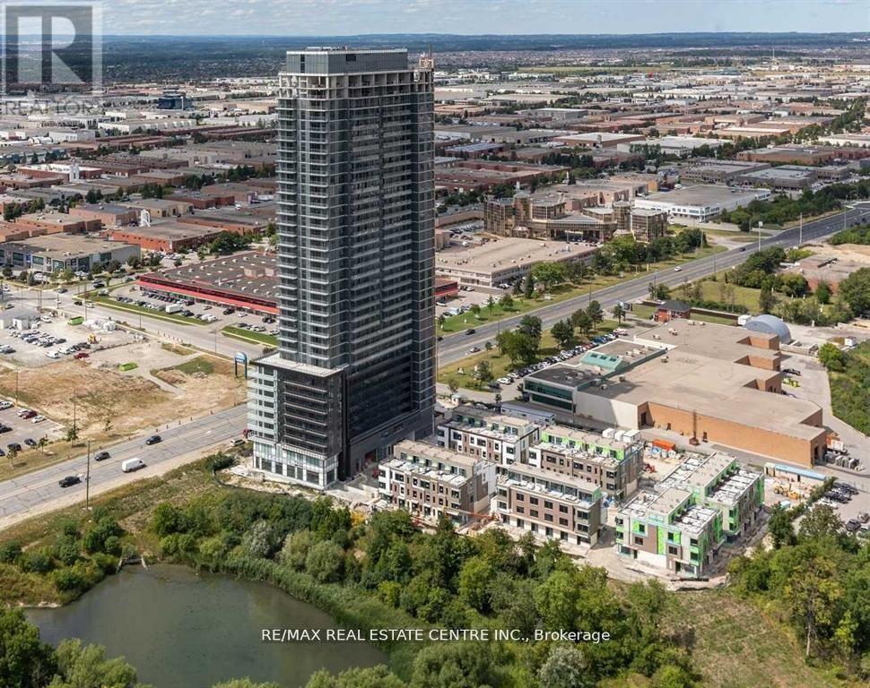 2708 - 7895 JANE STREET E, Vaughan, Ontario