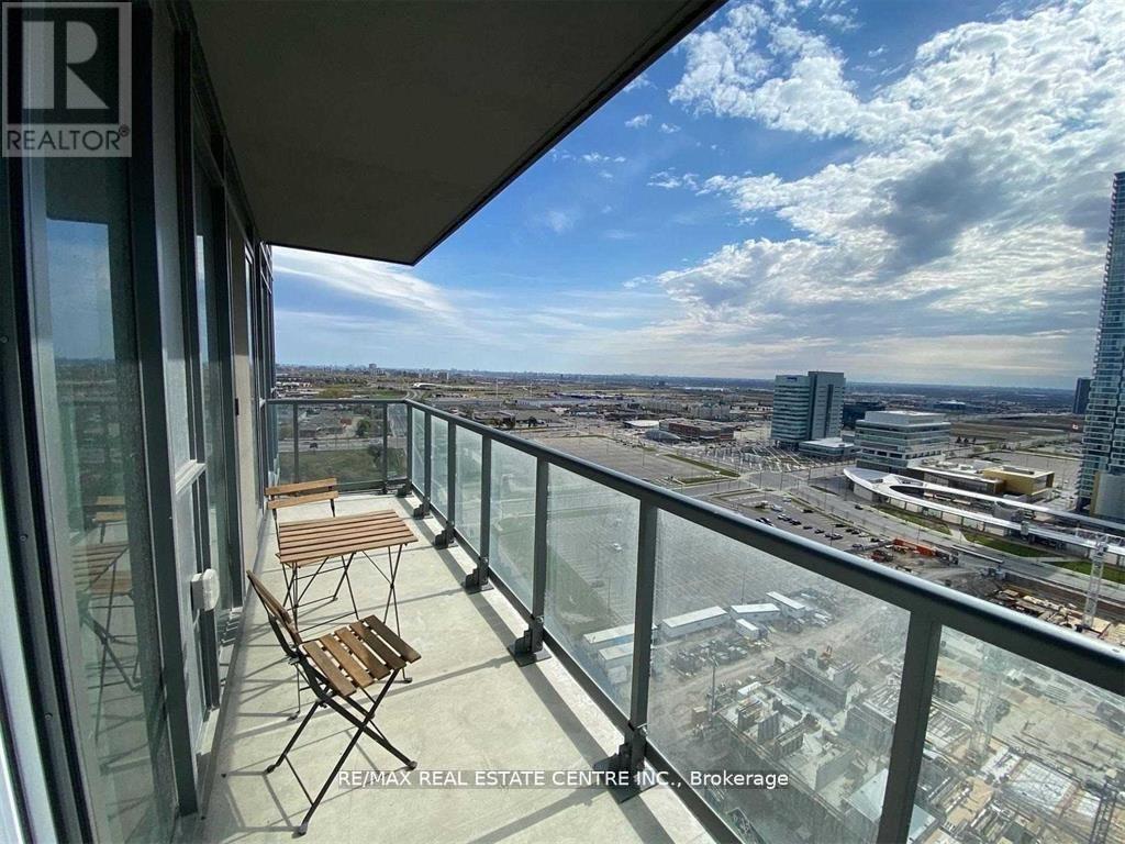 2708 - 7895 Jane Street E, Vaughan, Ontario  L4K 2M7 - Photo 15 - N13096546