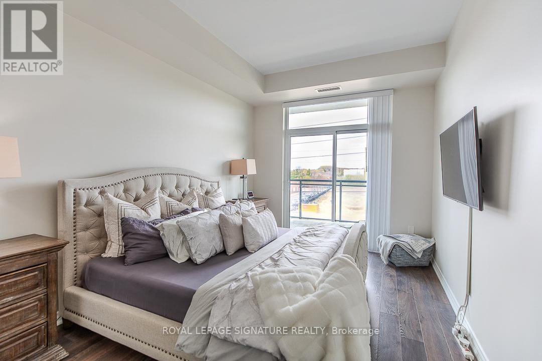 516 - 11611 Yonge Street, Richmond Hill, Ontario  L4E 1G2 - Photo 5 - N13096598