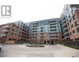 516 - 11611 YONGE STREET, Richmond Hill, Ontario