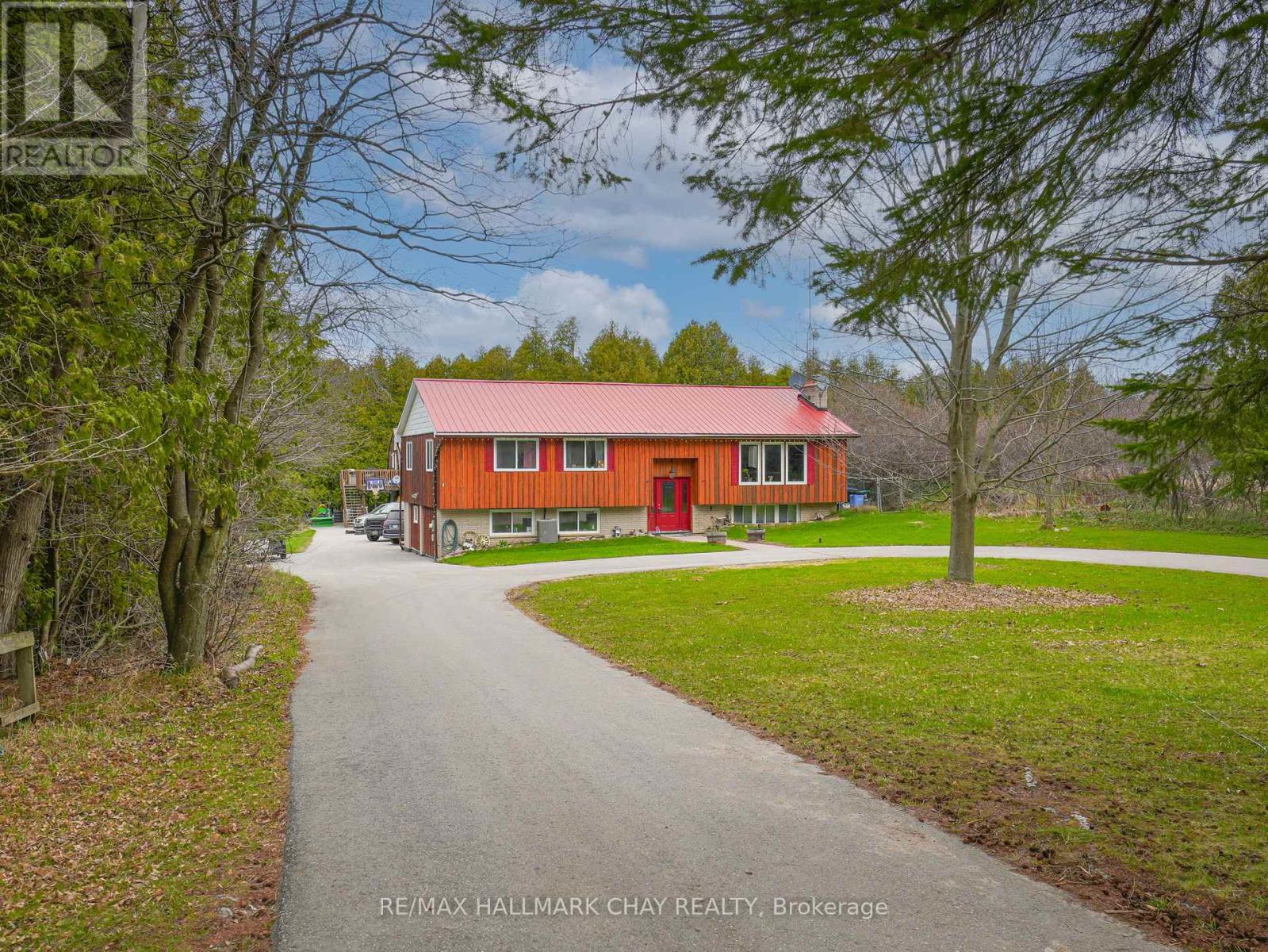 4684 10th Side Road, Essa, Ontario  L0L 2N0 - Photo 3 - N13096656