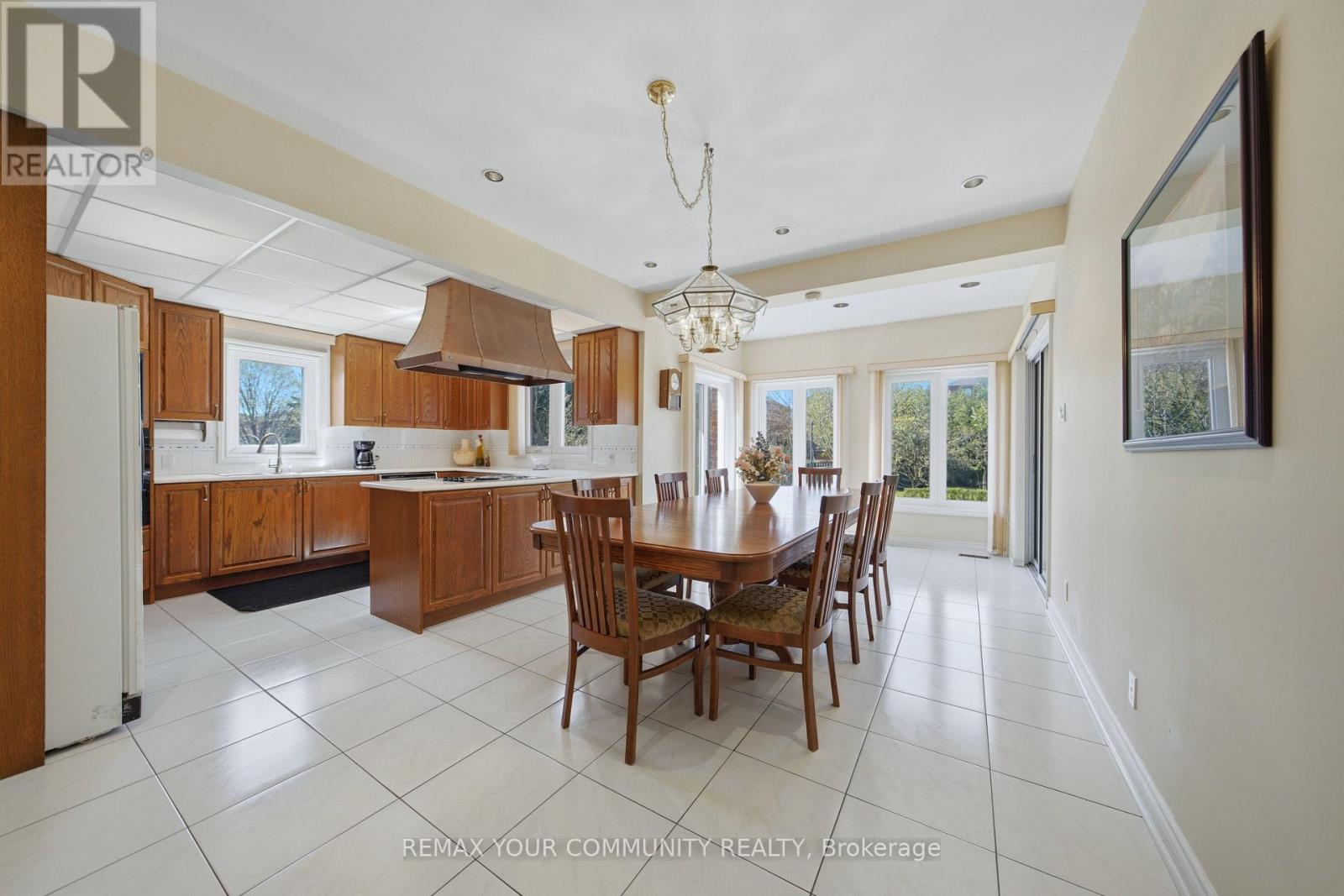 36 Railway Street, Vaughan, Ontario  L6A 1P7 - Photo 14 - N13096666