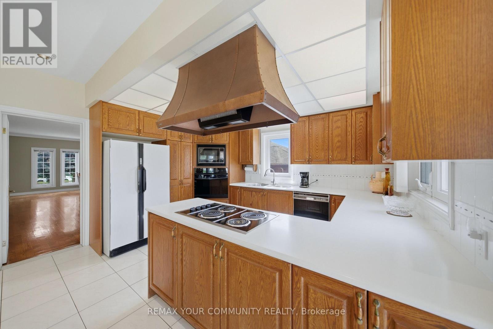 36 Railway Street, Vaughan, Ontario  L6A 1P7 - Photo 18 - N13096666