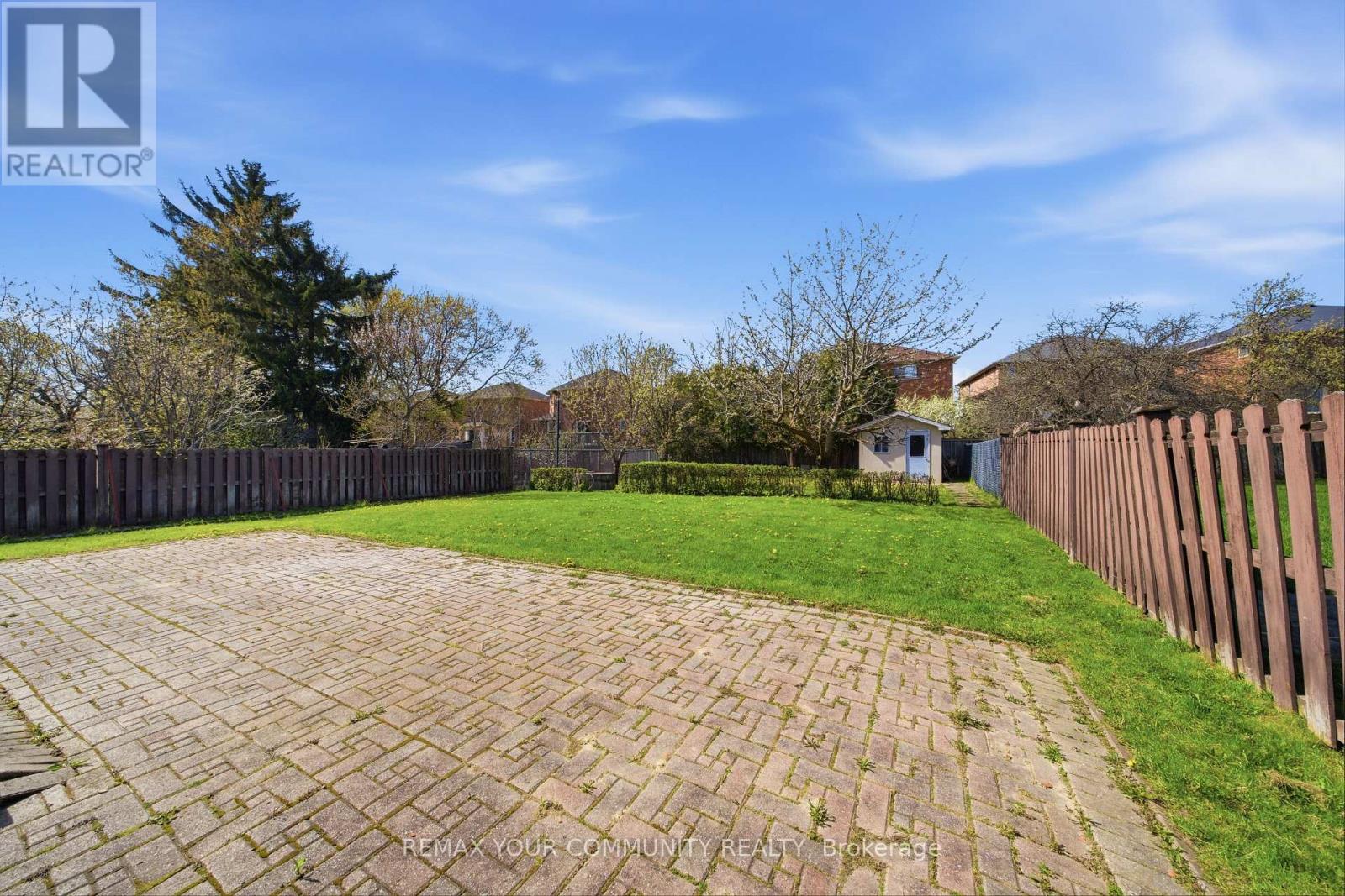 36 Railway Street, Vaughan, Ontario  L6A 1P7 - Photo 42 - N13096666