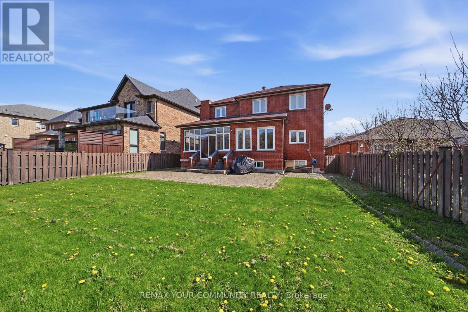 36 Railway Street, Vaughan, Ontario  L6A 1P7 - Photo 44 - N13096666