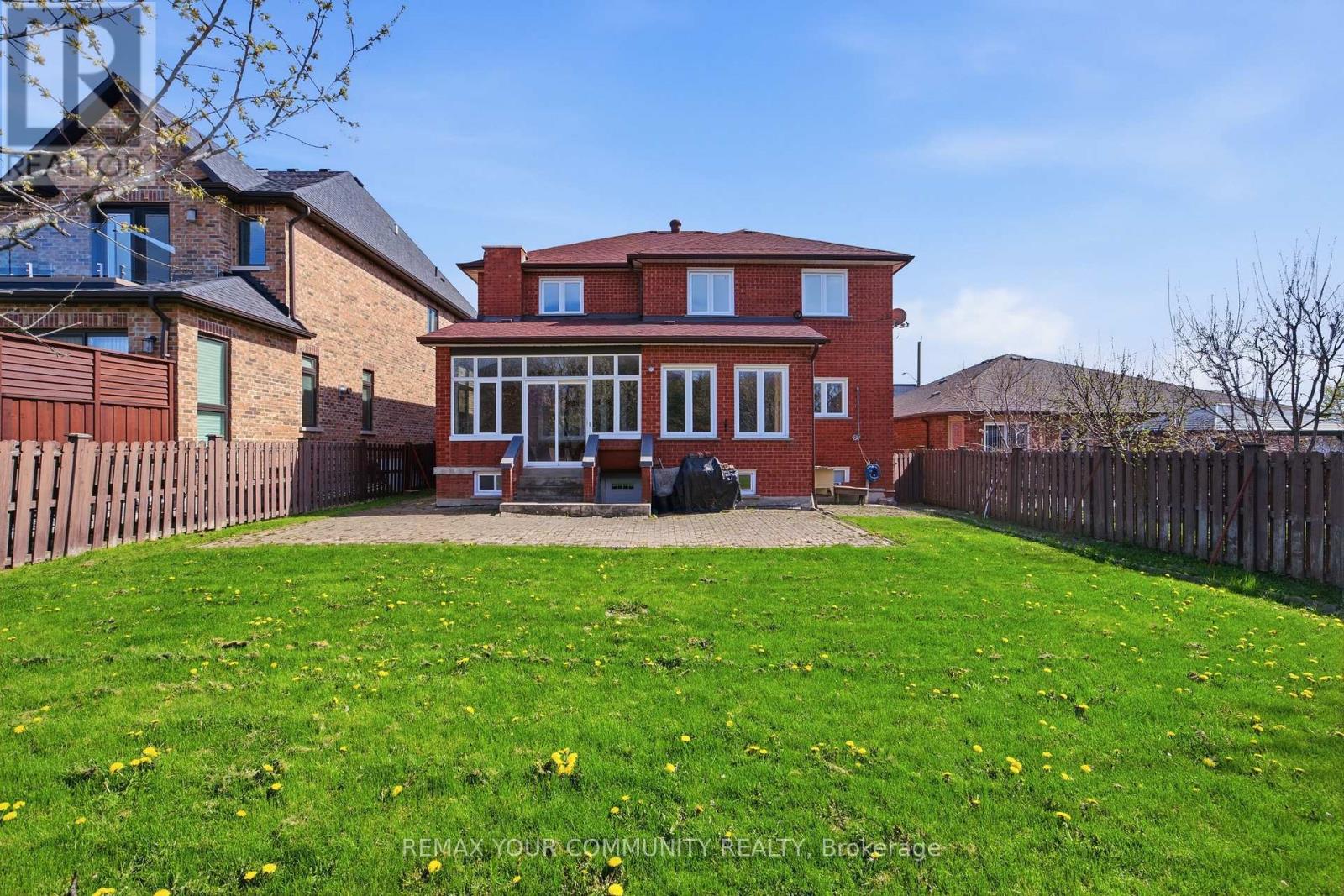 36 Railway Street, Vaughan, Ontario  L6A 1P7 - Photo 45 - N13096666