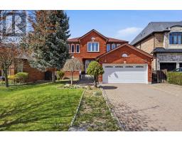 36 RAILWAY STREET, Vaughan, Ontario
