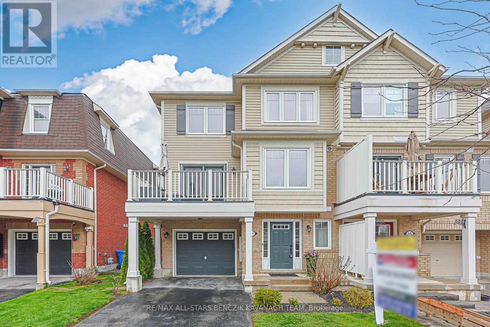 51 MUSTON LANE, Whitchurch-Stouffville, Ontario