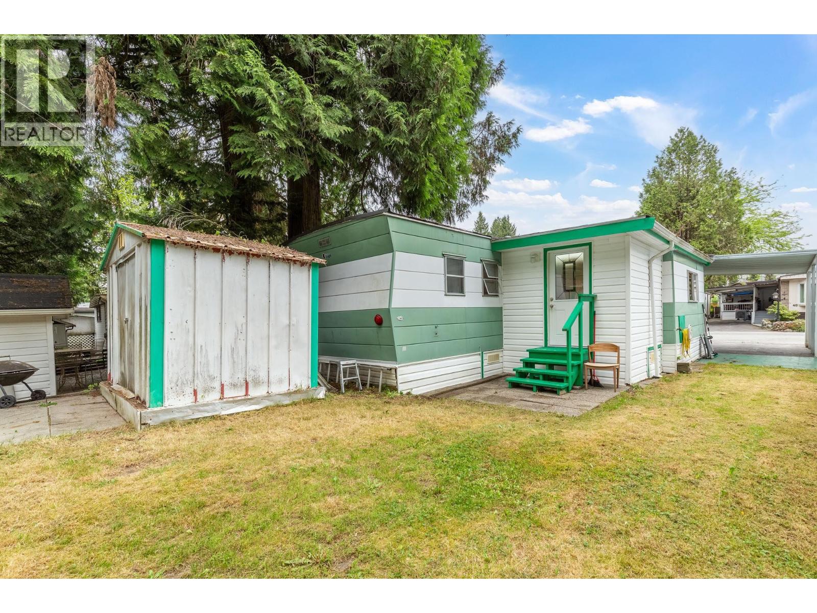 55 21163 Lougheed Highway, Maple Ridge, British Columbia  V2X 2R4 - Photo 26 - R3120682