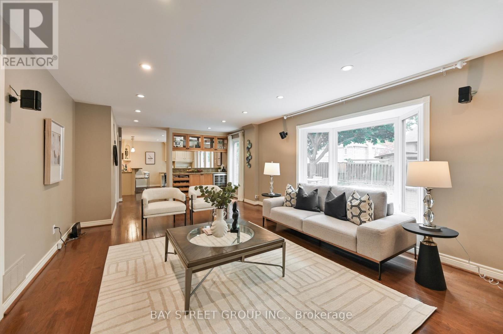 28 Delhi Crescent, Markham, Ontario  L3R 4J6 - Photo 10 - N13096708