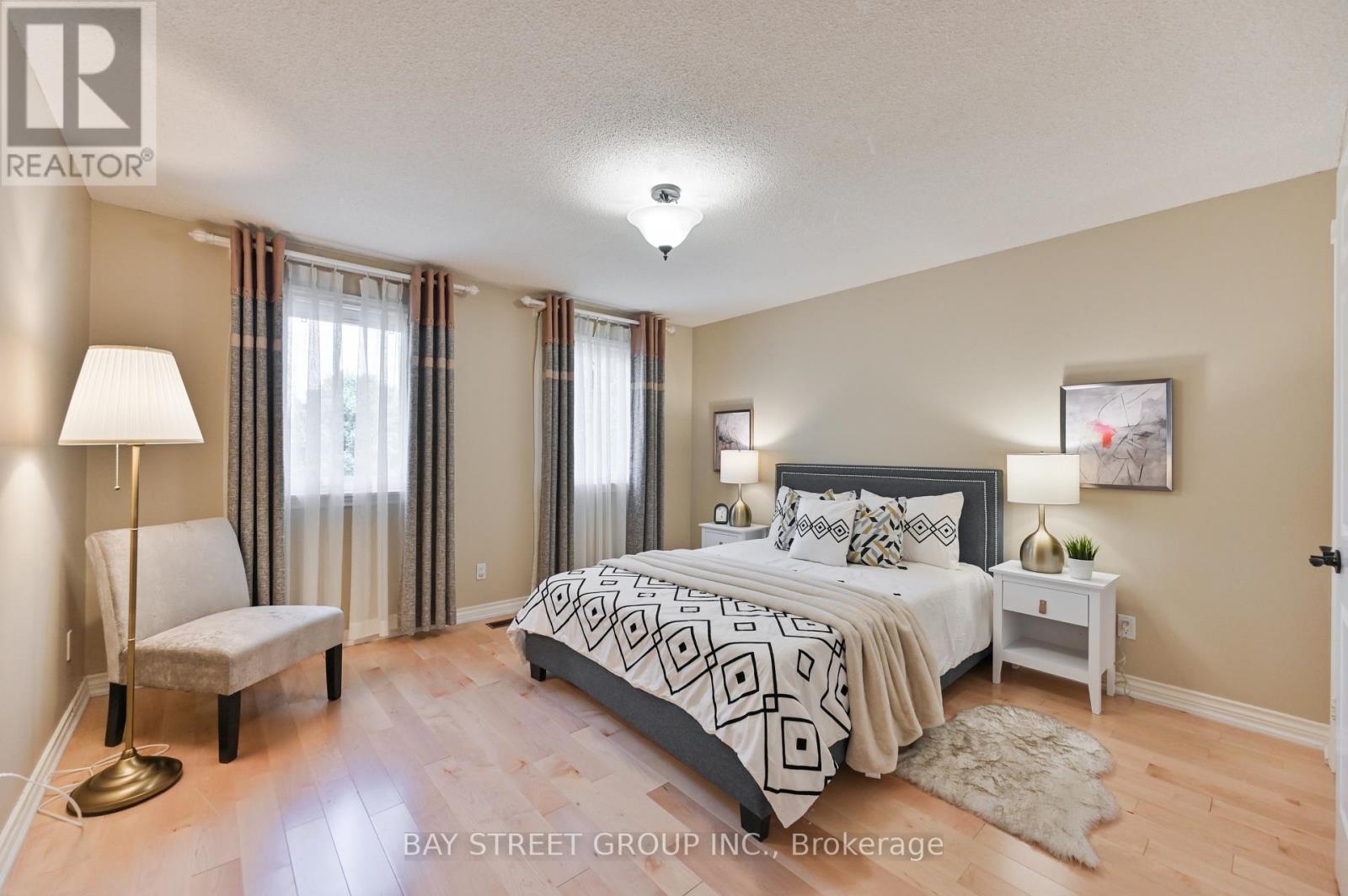 28 Delhi Crescent, Markham, Ontario  L3R 4J6 - Photo 12 - N13096708