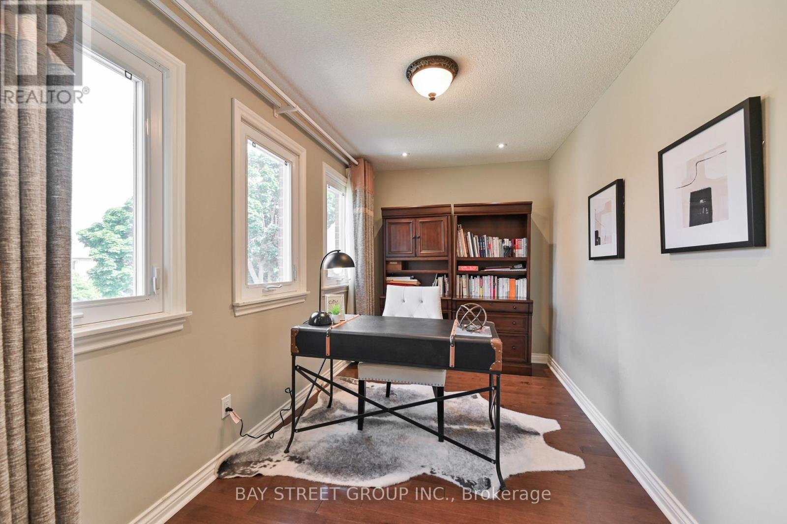 28 Delhi Crescent, Markham, Ontario  L3R 4J6 - Photo 18 - N13096708