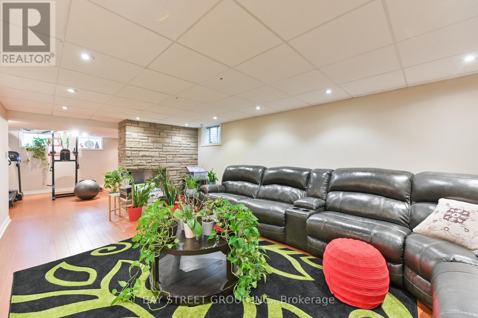28 Delhi Crescent, Markham, Ontario  L3R 4J6 - Photo 21 - N13096708