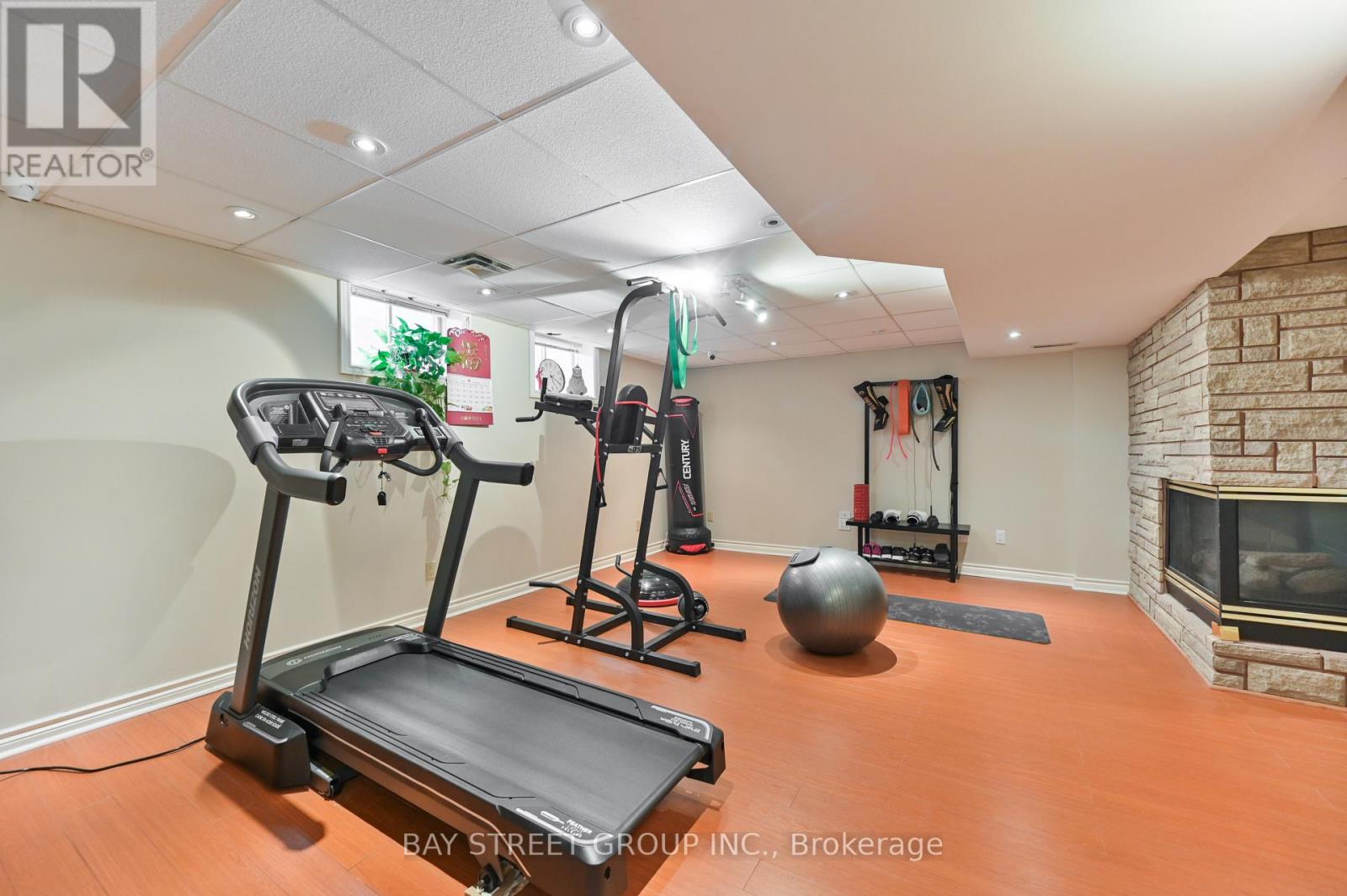 28 Delhi Crescent, Markham, Ontario  L3R 4J6 - Photo 23 - N13096708