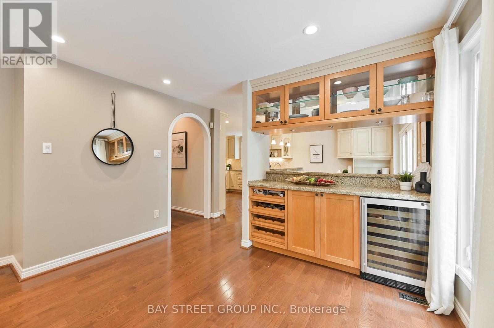 28 Delhi Crescent, Markham, Ontario  L3R 4J6 - Photo 9 - N13096708