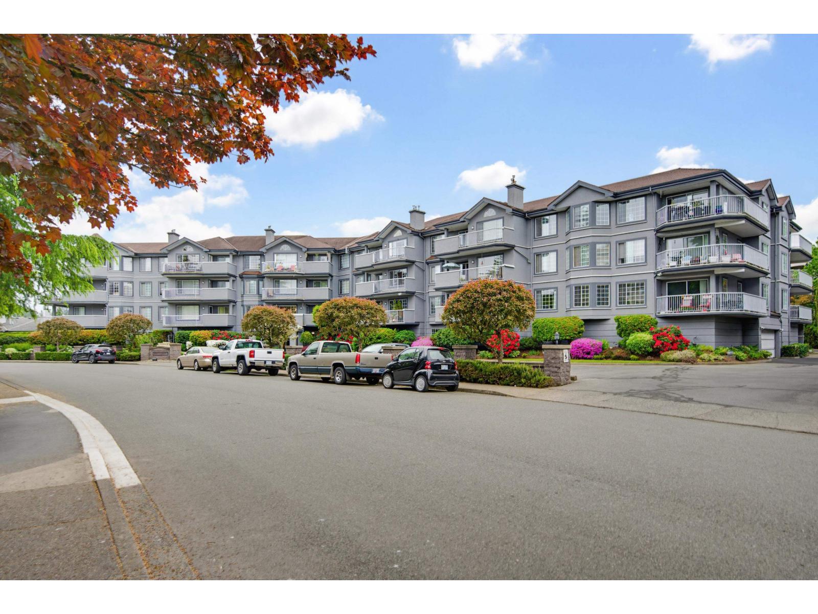 302 5375 205 Street, Langley, British Columbia  V3A 7V7 - Photo 35 - R3120026