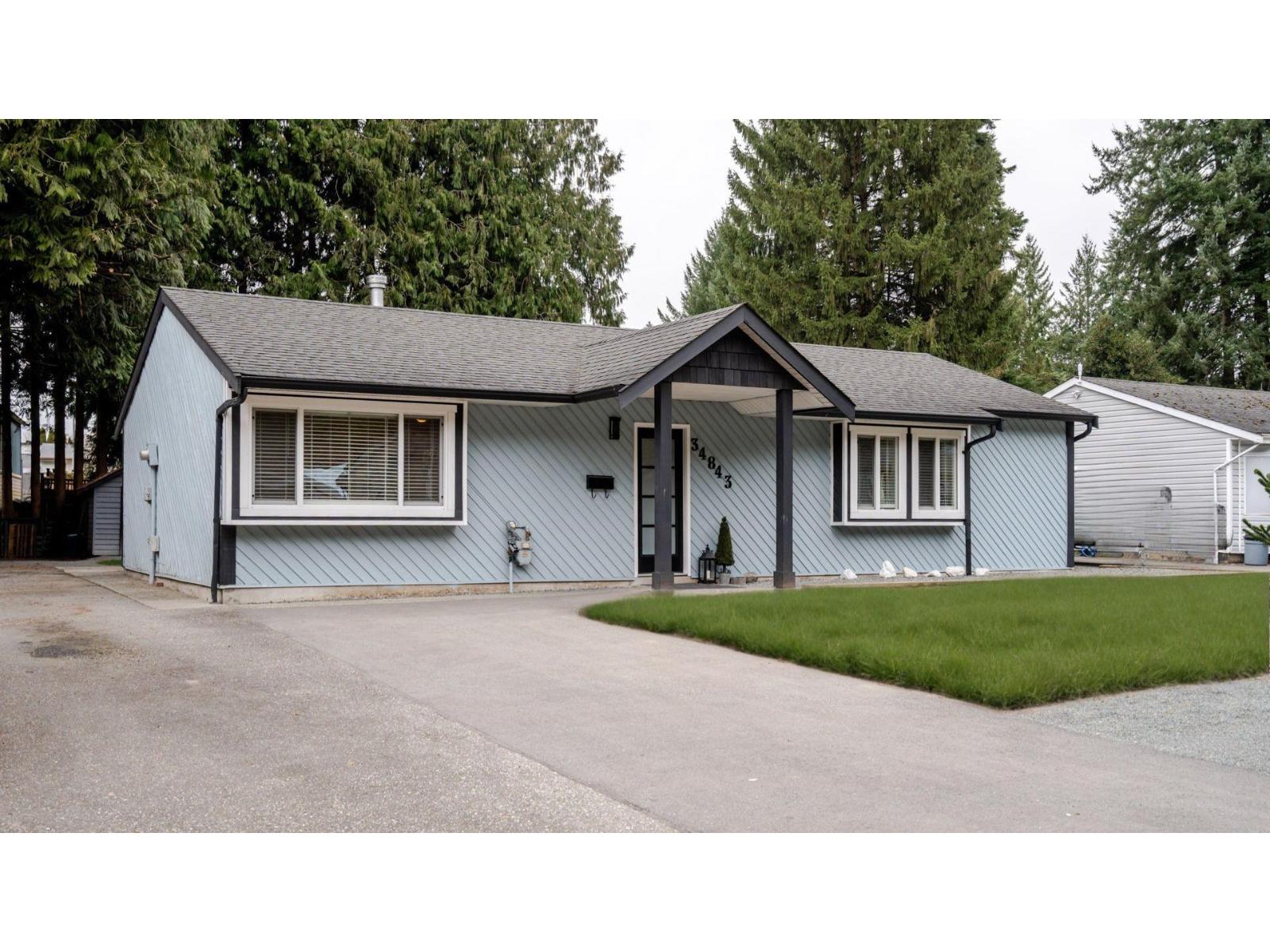 34843 Laburnum Avenue, Abbotsford, British Columbia  V2S 5J3 - Photo 28 - R3120241