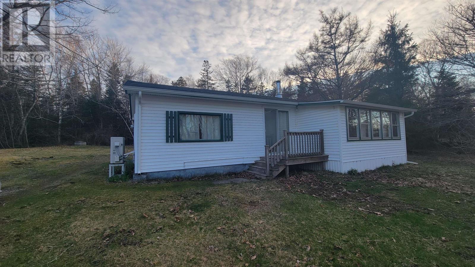 1685 Lake George Road, Lake George, Nova Scotia