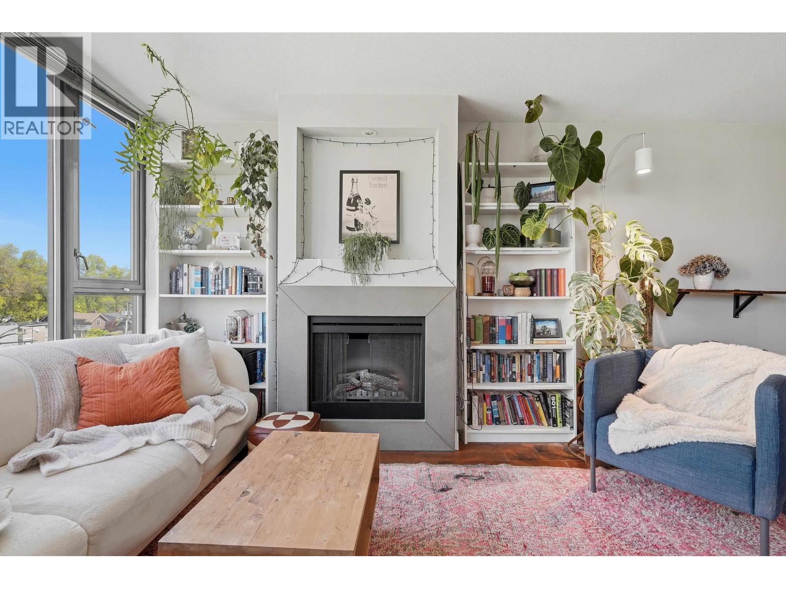 403 3228 Tupper Street, Vancouver, British Columbia  V5Z 4S7 - Photo 10 - R3120088