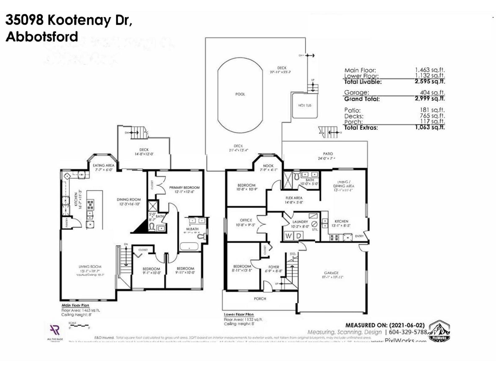 35098 Kootenay Drive, Abbotsford, British Columbia  V2S 8C9 - Photo 38 - R3119777