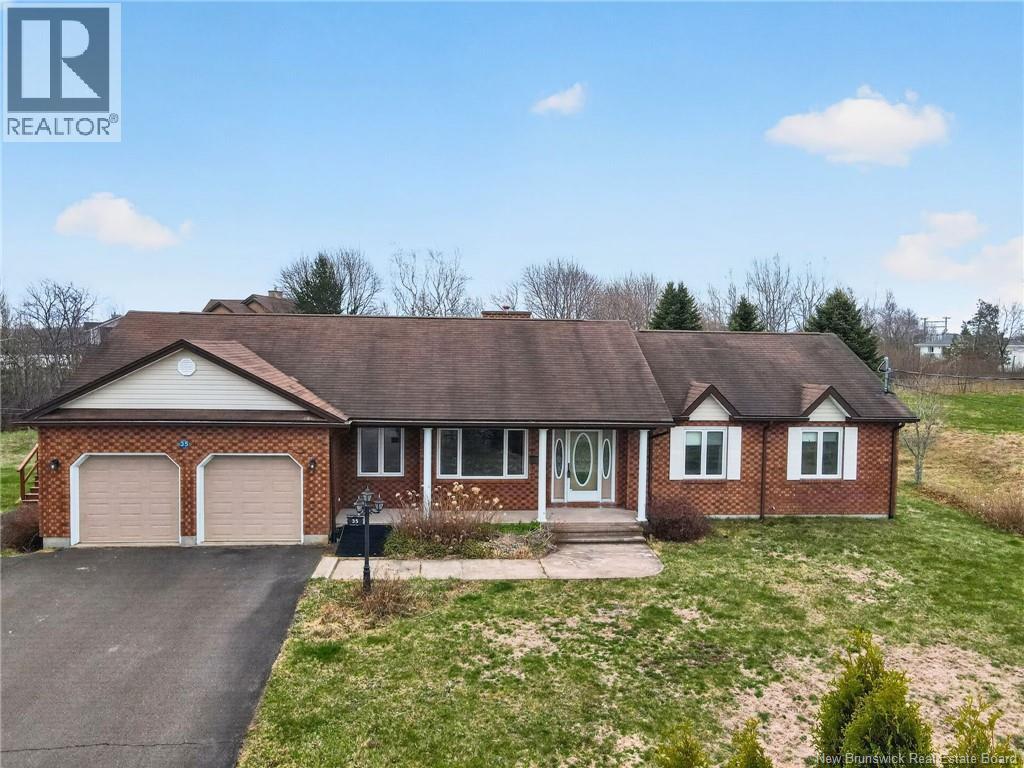 35 Louis-Bourg, bouctouche, New Brunswick