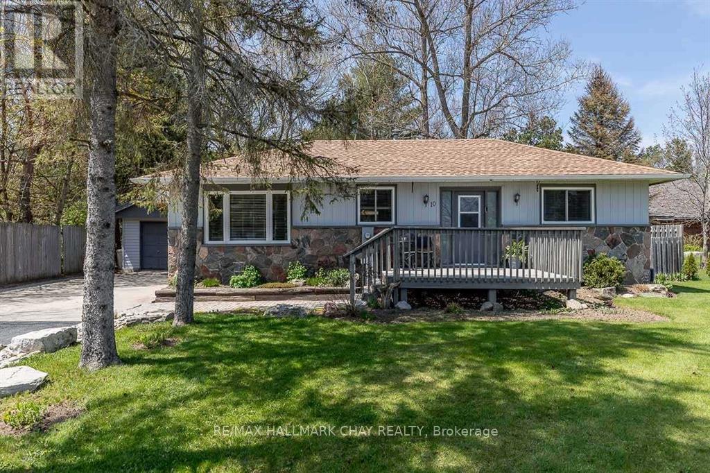 10 Finlay Mill Road, Springwater (Midhurst), Ontario  L0L 1X0 - Photo 1 - S13096468