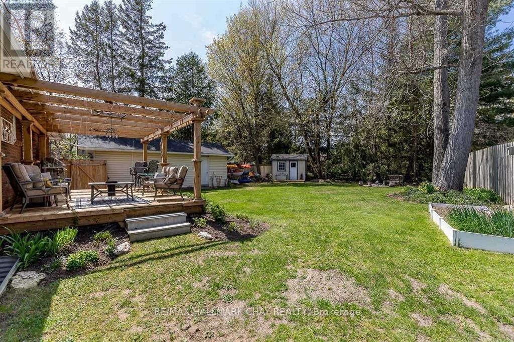 10 Finlay Mill Road, Springwater (Midhurst), Ontario  L0L 1X0 - Photo 19 - S13096468