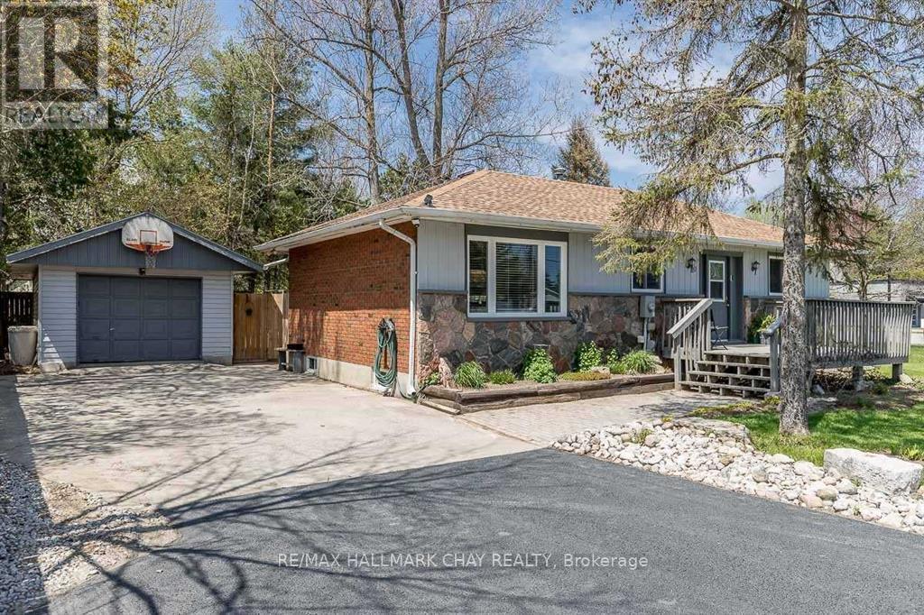 10 Finlay Mill Road, Springwater (Midhurst), Ontario  L0L 1X0 - Photo 2 - S13096468