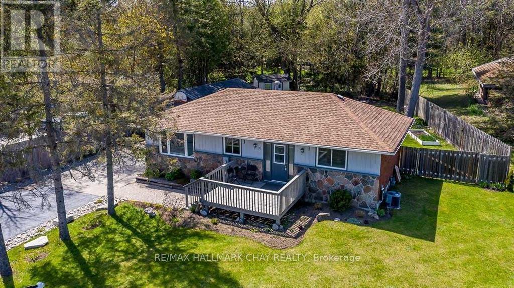10 Finlay Mill Road, Springwater (Midhurst), Ontario  L0L 1X0 - Photo 22 - S13096468