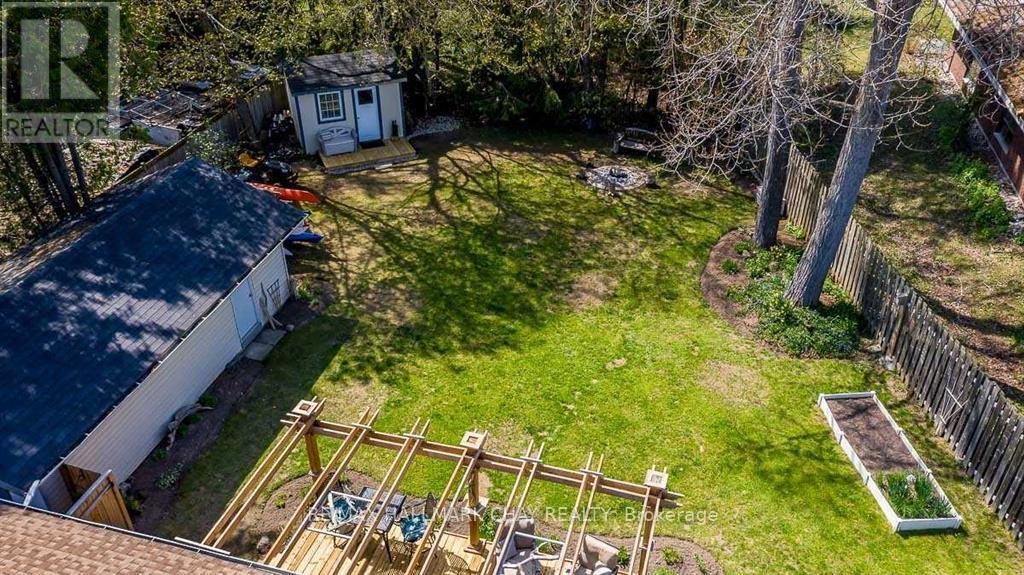 10 Finlay Mill Road, Springwater (Midhurst), Ontario  L0L 1X0 - Photo 23 - S13096468