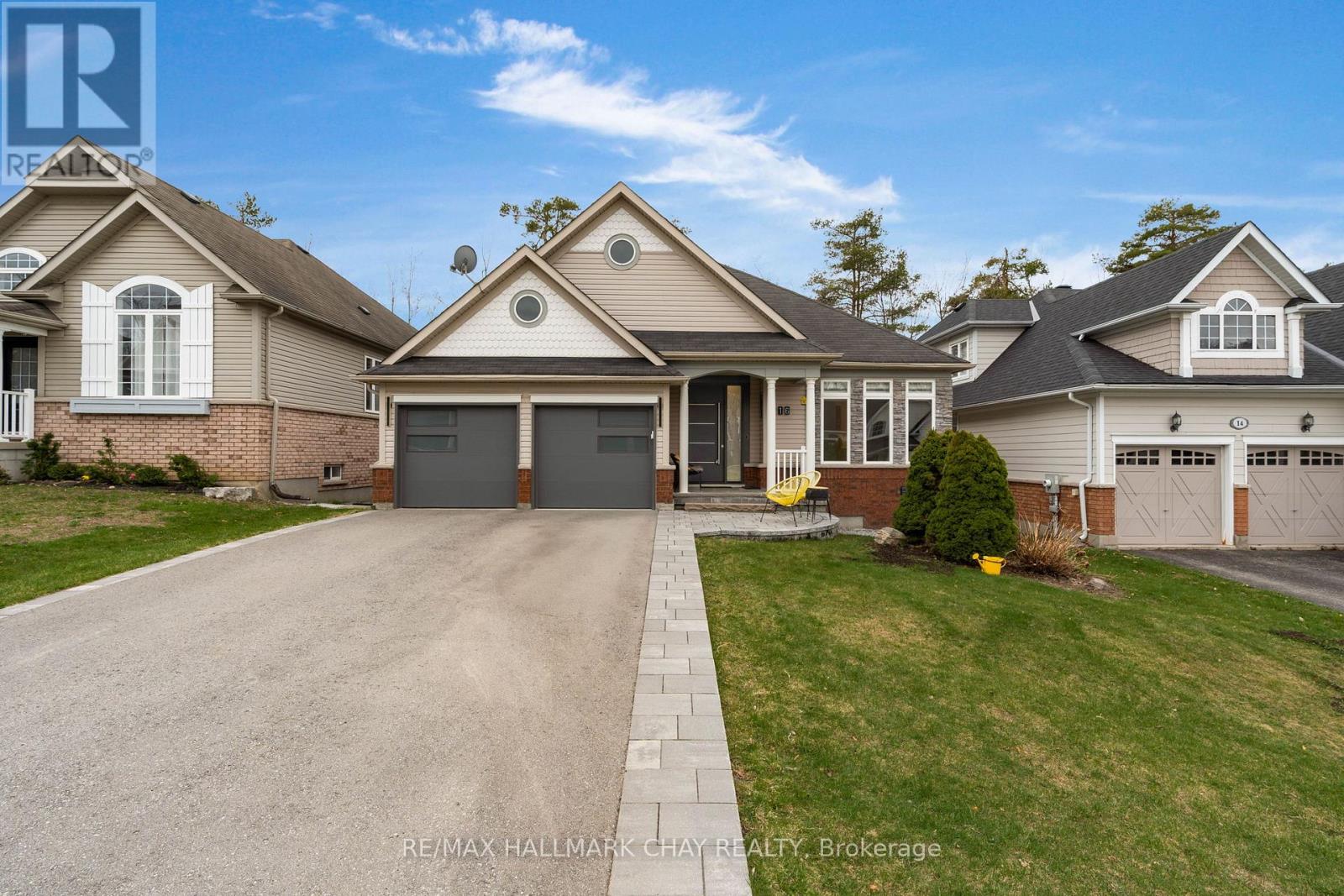 16 Oakmont Avenue, Oro-Medonte (Horseshoe Valley), Ontario  L0L 2L0 - Photo 38 - S13096476