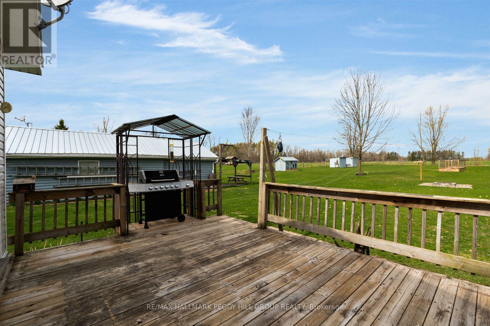 6461 4 Line N, Oro-Medonte, Ontario  L4R 4K3 - Photo 11 - S13096498