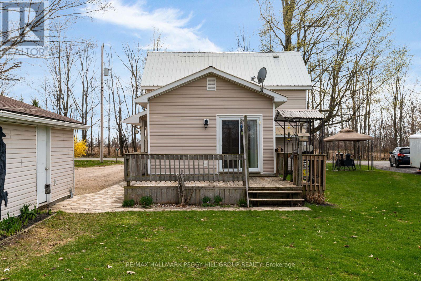 6461 4 Line N, Oro-Medonte, Ontario  L4R 4K3 - Photo 12 - S13096498