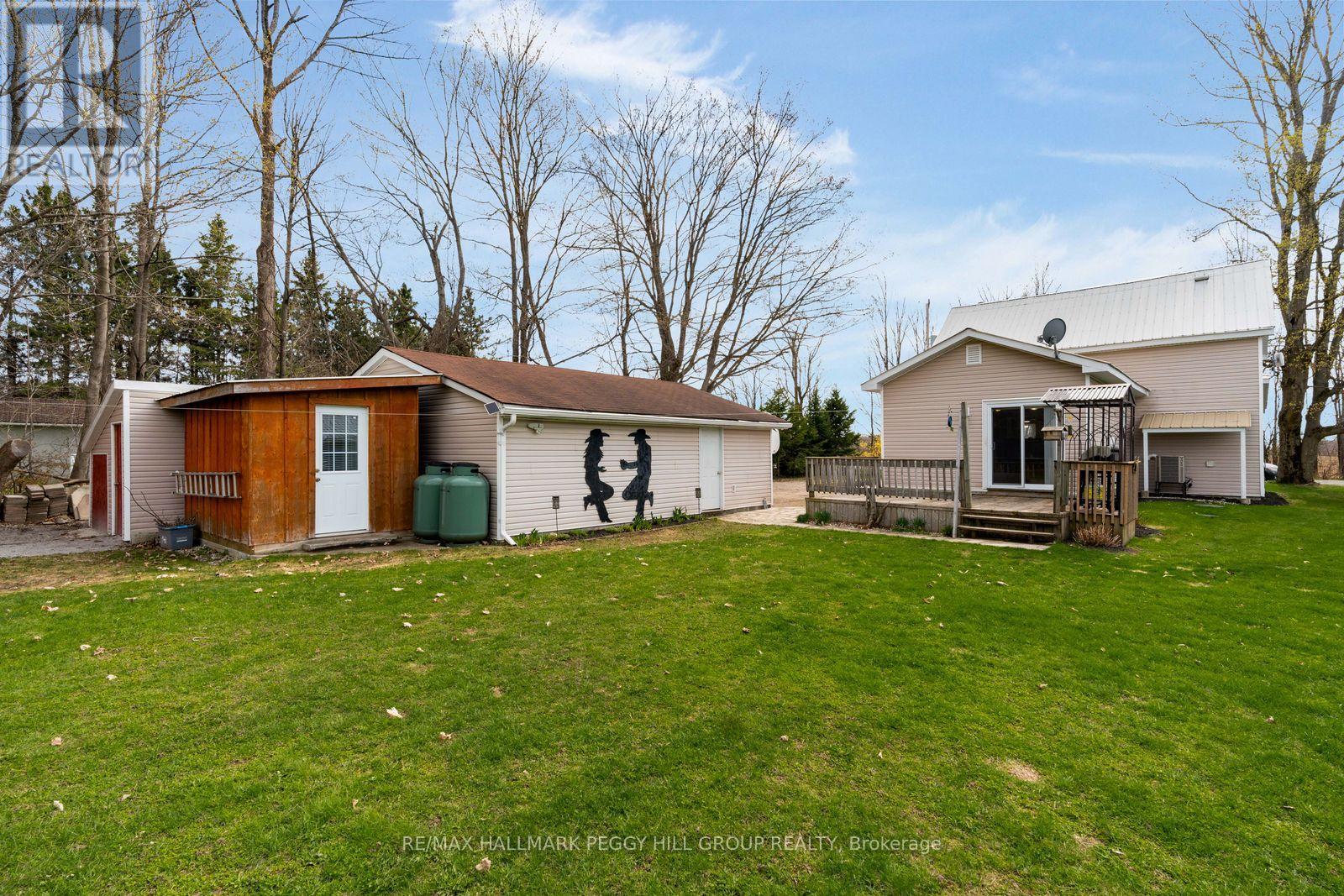 6461 4 Line N, Oro-Medonte, Ontario  L4R 4K3 - Photo 16 - S13096498