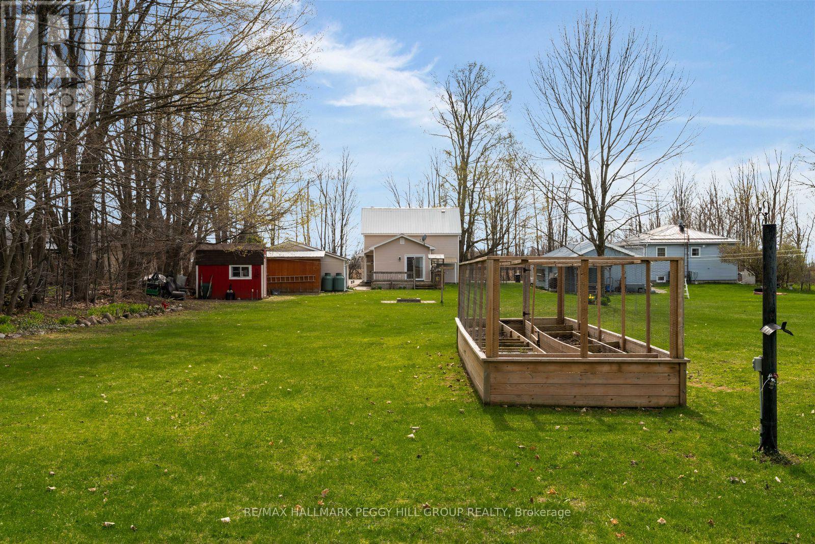 6461 4 Line N, Oro-Medonte, Ontario  L4R 4K3 - Photo 19 - S13096498