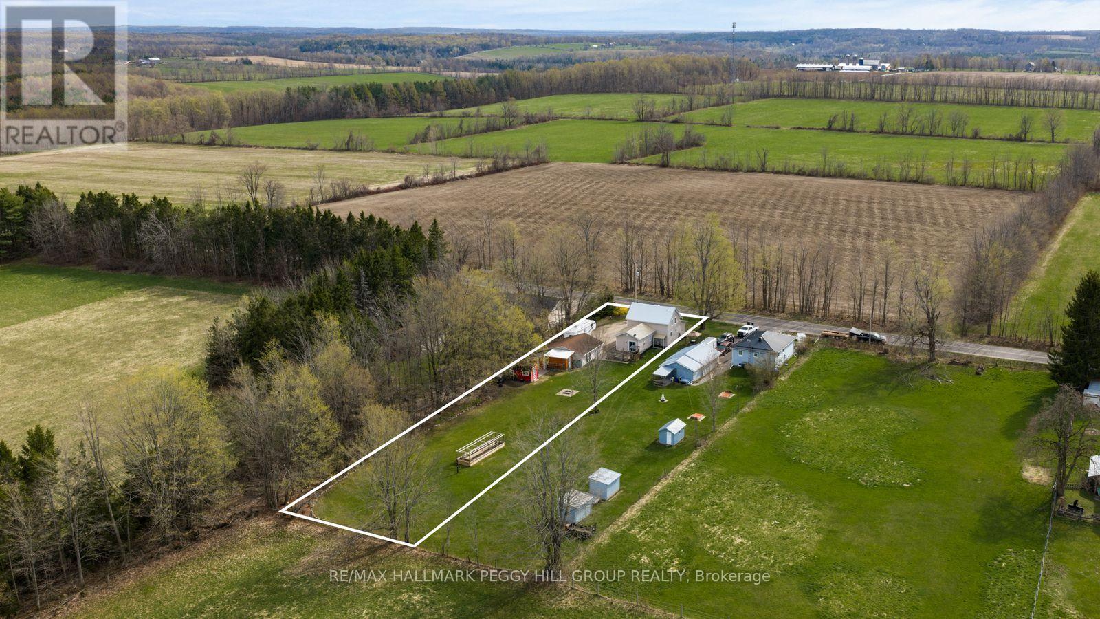 6461 4 Line N, Oro-Medonte, Ontario  L4R 4K3 - Photo 2 - S13096498