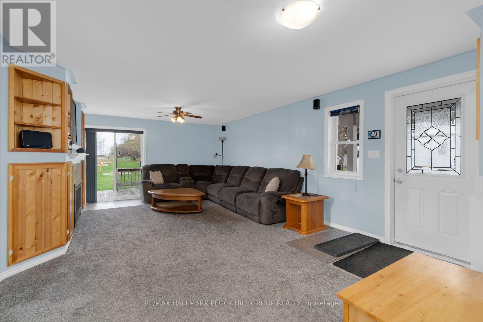 6461 4 Line N, Oro-Medonte, Ontario  L4R 4K3 - Photo 4 - S13096498