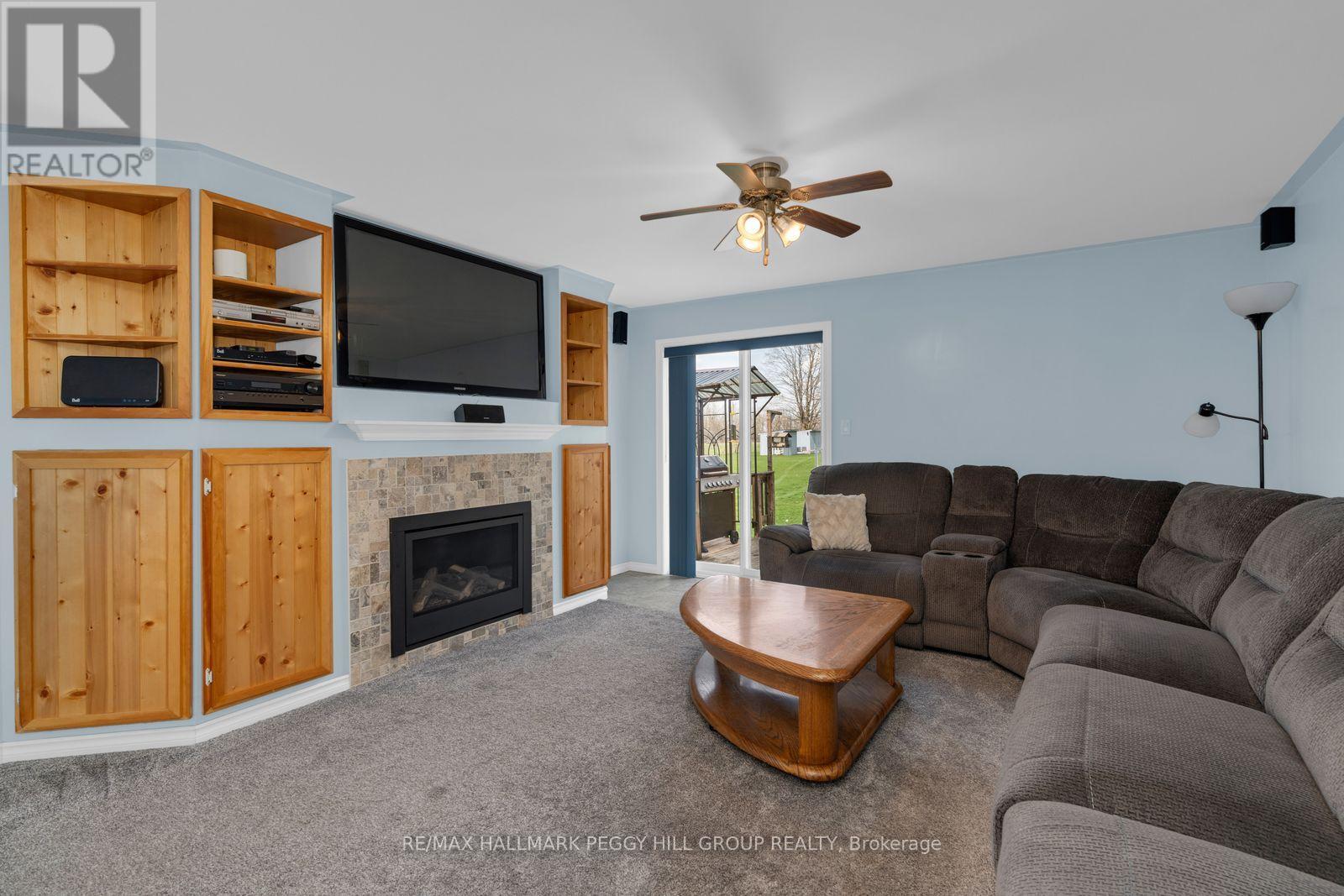 6461 4 Line N, Oro-Medonte, Ontario  L4R 4K3 - Photo 5 - S13096498