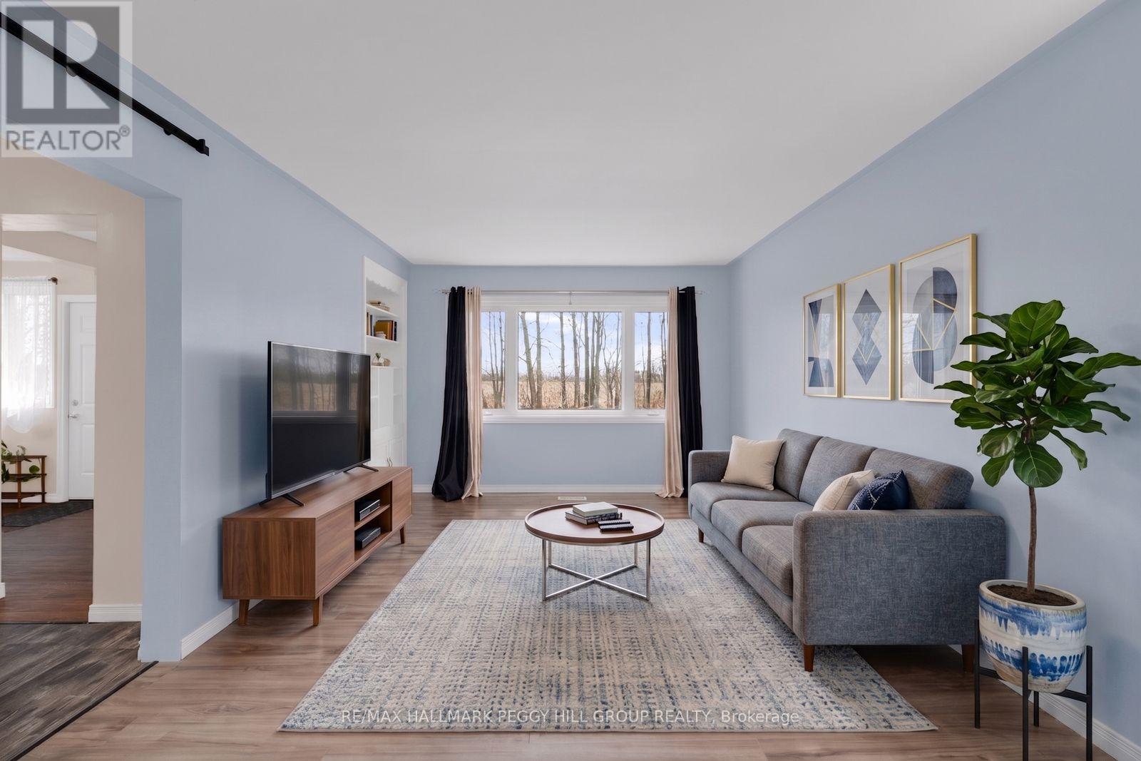 6461 4 Line N, Oro-Medonte, Ontario  L4R 4K3 - Photo 6 - S13096498