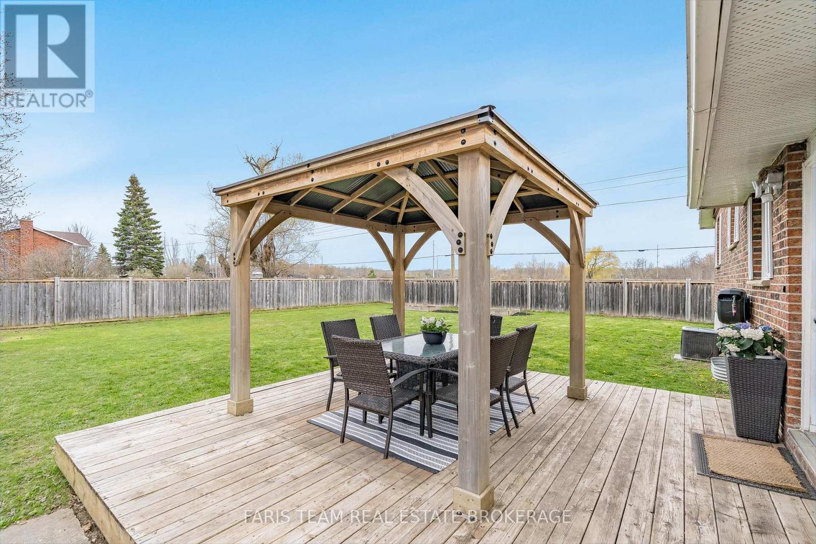 201 Christopher Street, Clearview (Stayner), Ontario  L0M 1S0 - Photo 37 - S13096604
