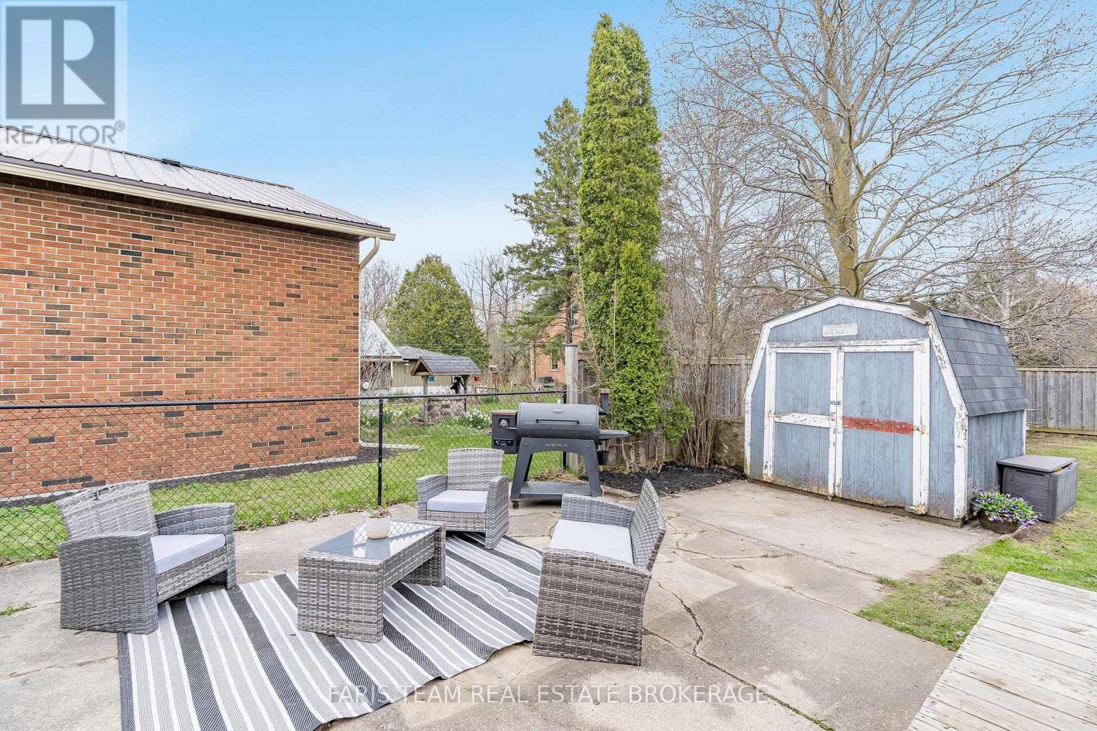 201 Christopher Street, Clearview (Stayner), Ontario  L0M 1S0 - Photo 39 - S13096604