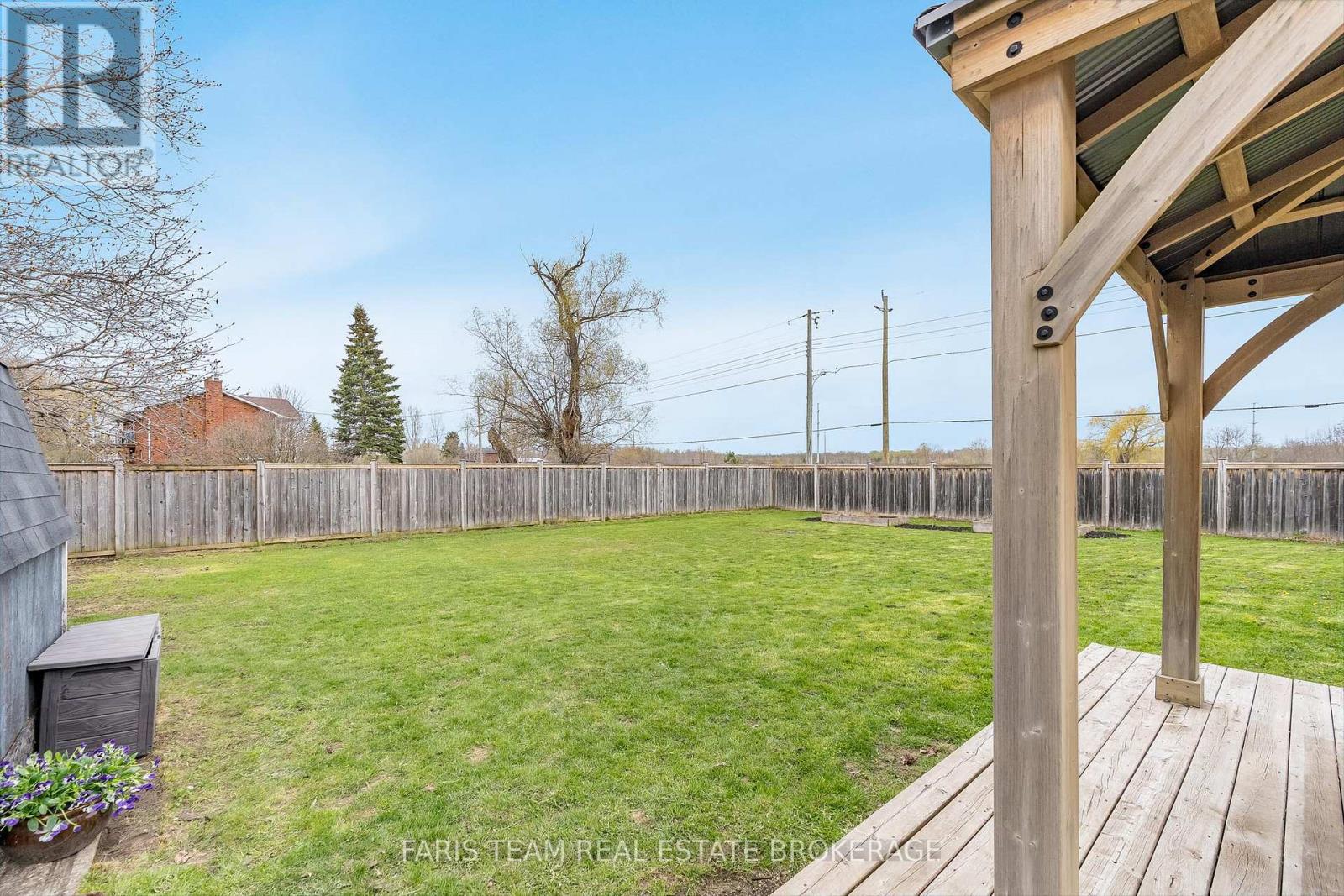 201 Christopher Street, Clearview (Stayner), Ontario  L0M 1S0 - Photo 41 - S13096604