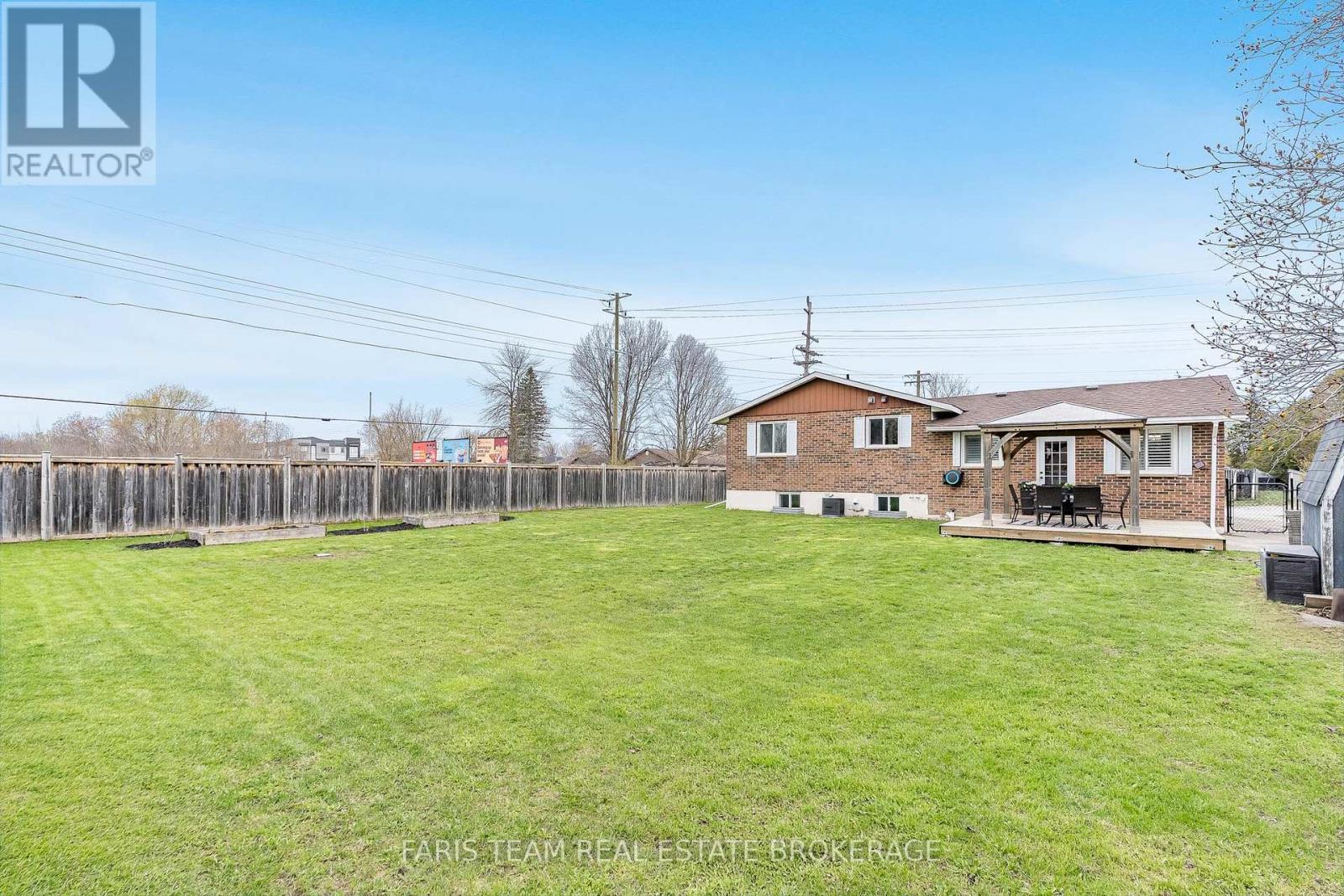 201 Christopher Street, Clearview (Stayner), Ontario  L0M 1S0 - Photo 42 - S13096604
